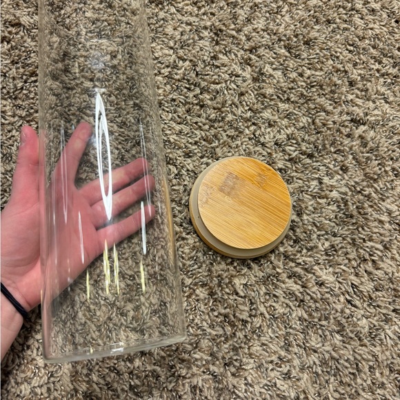 All Pasta Glass Jar - Picture 6 of 7